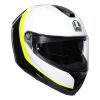 AGV SPORTMODULAR Ray vyklápěcí helma